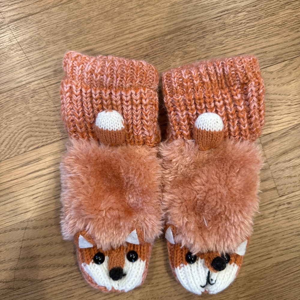 🦊 Kids Fox sleepers 🦊